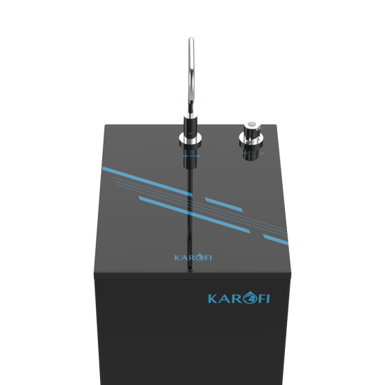 Máy lọc nước Karofi KAQ-D20